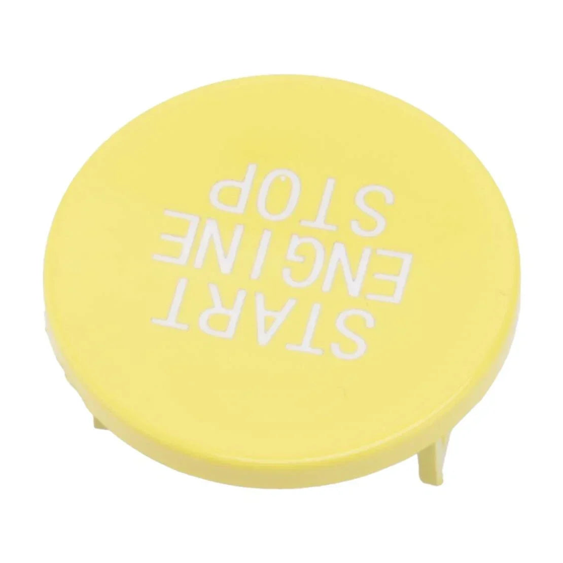Start Stop Button Yellow for BMW F40 F44 G20 Z4 G29 X5 G05 X6 G06 G16
