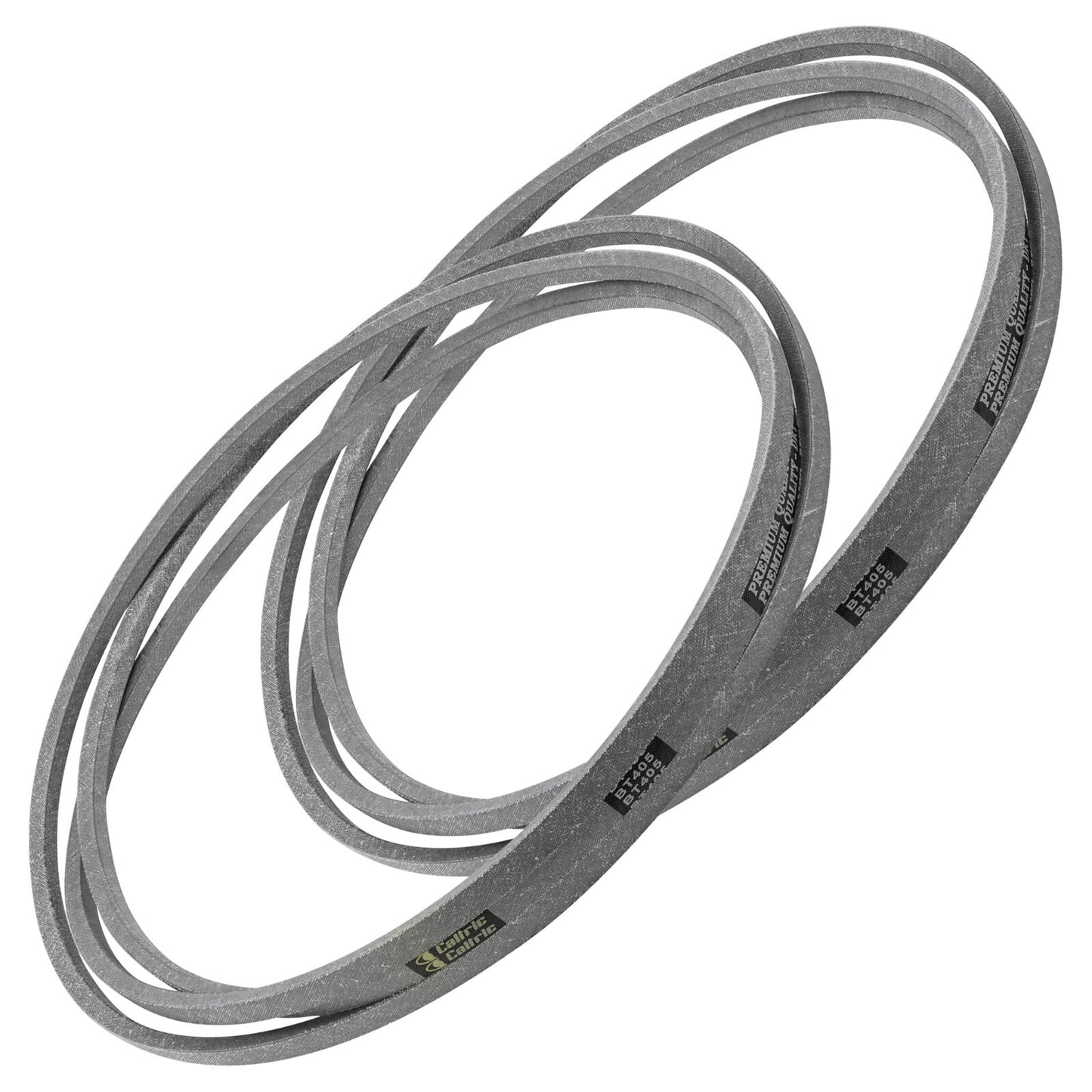 Deck Belt Replacement for Exmark 109-5364 Toro 1095364 (2000–2010)