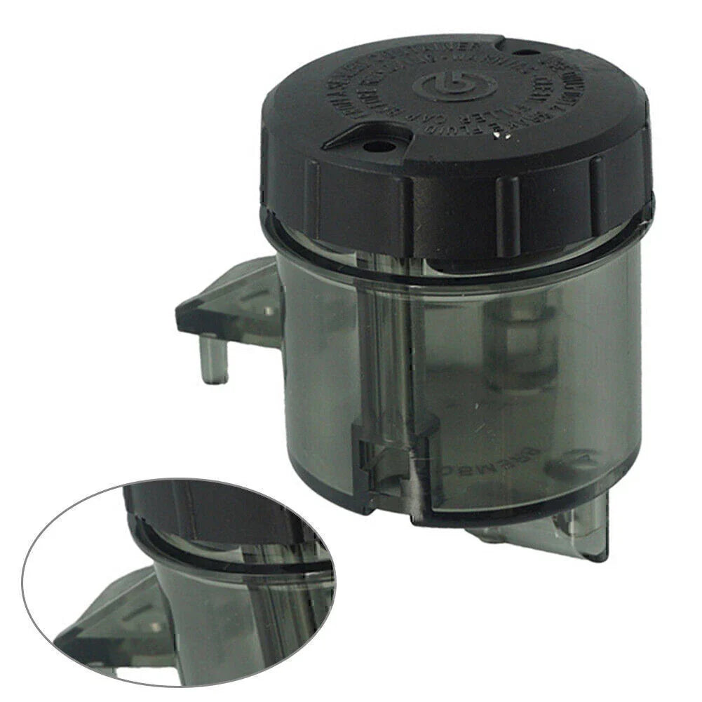Universal Motorcycle ABS Front Brake Fluid Reservoir Oil Tank Cup