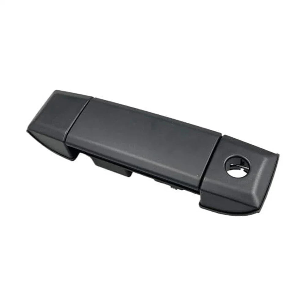 Black Right Sliding Door Outer Handle for Kia Pregio Bongo (1997-2005)