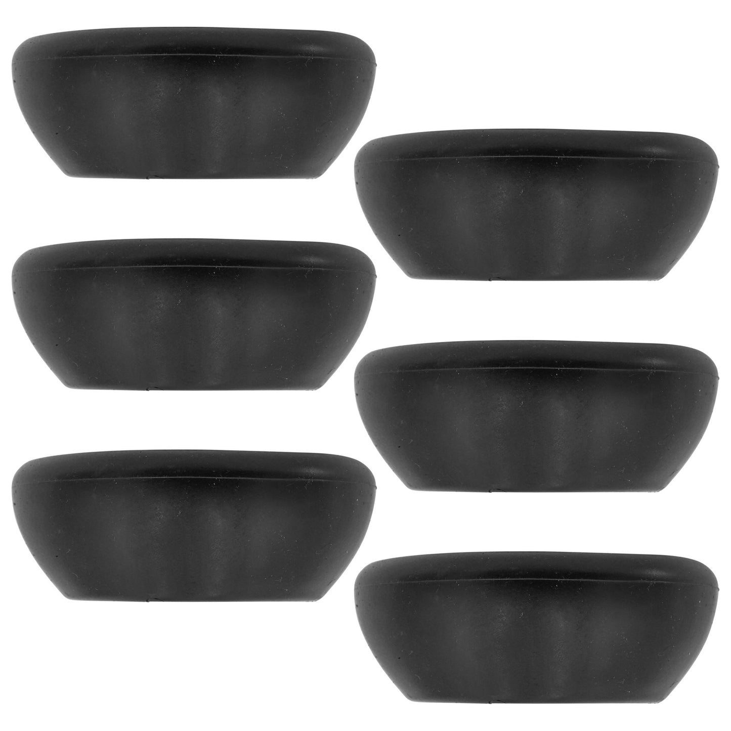Deck Gauge Wheels for Husqvarna LTH18542 YTH1542 YTH2242 (2005–2015)