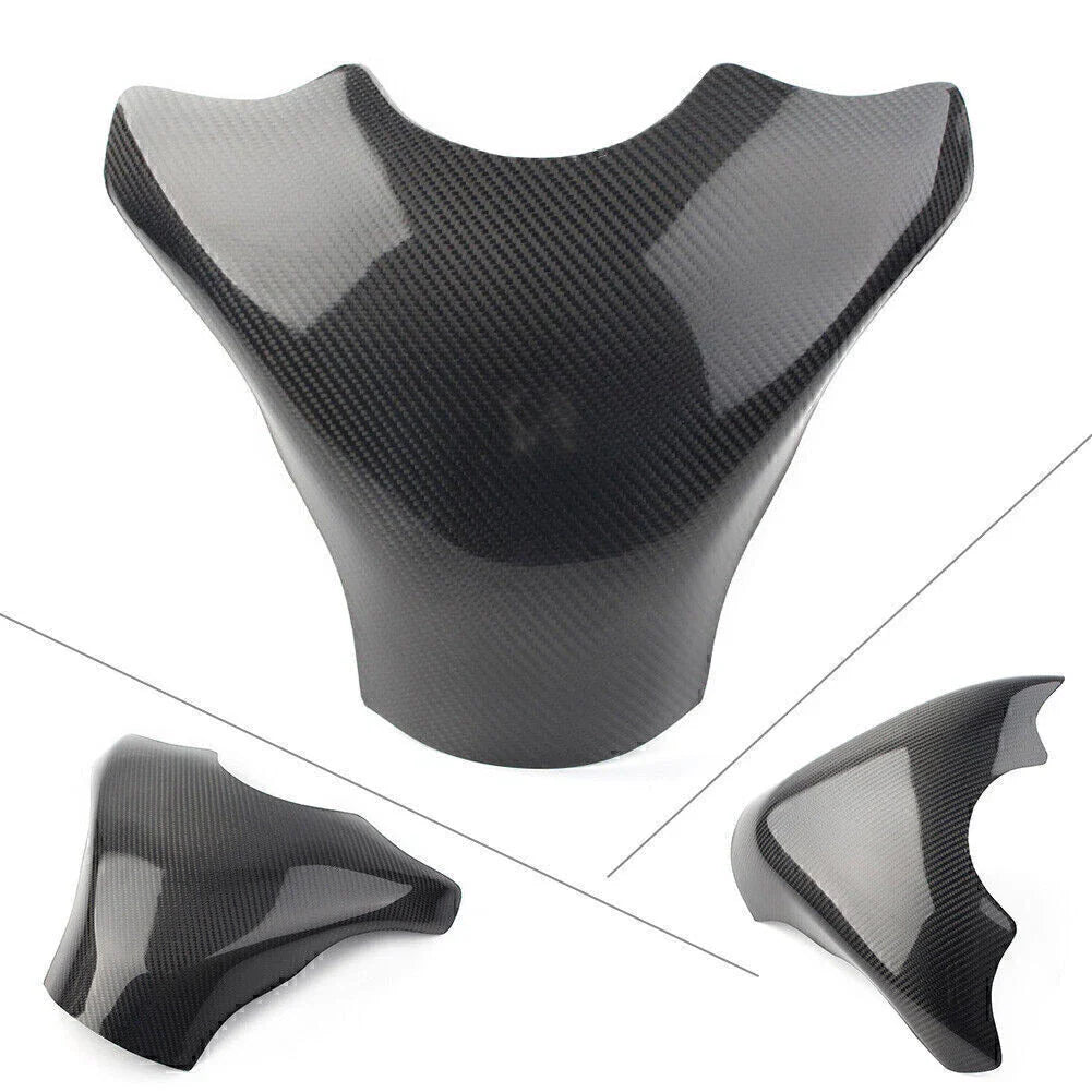 Gas Fuel Tank Cover Protector for BMW S1000RR S1000R (2010-2018)