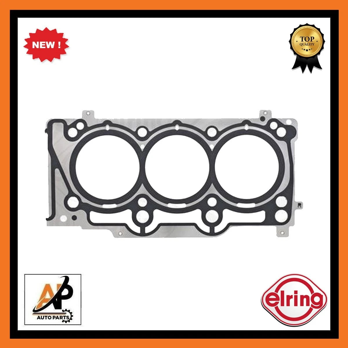 Cylinder Head Gasket Replacement for Audi A4 A6 A7 (2011–2018)