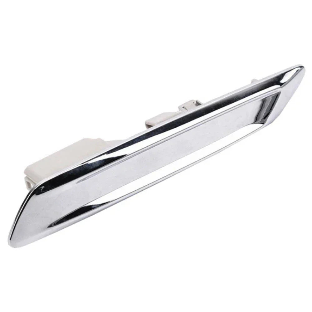 Front Exterior Trim Side Panel Finisher for BMW 535i Sedan (2011-2016)