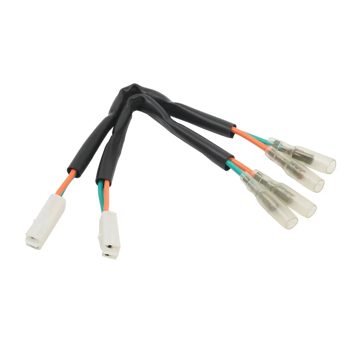 Turn Signal Wiring Adapter Plug for Honda CBR900RR CBR919RR CBR929RR 954RR