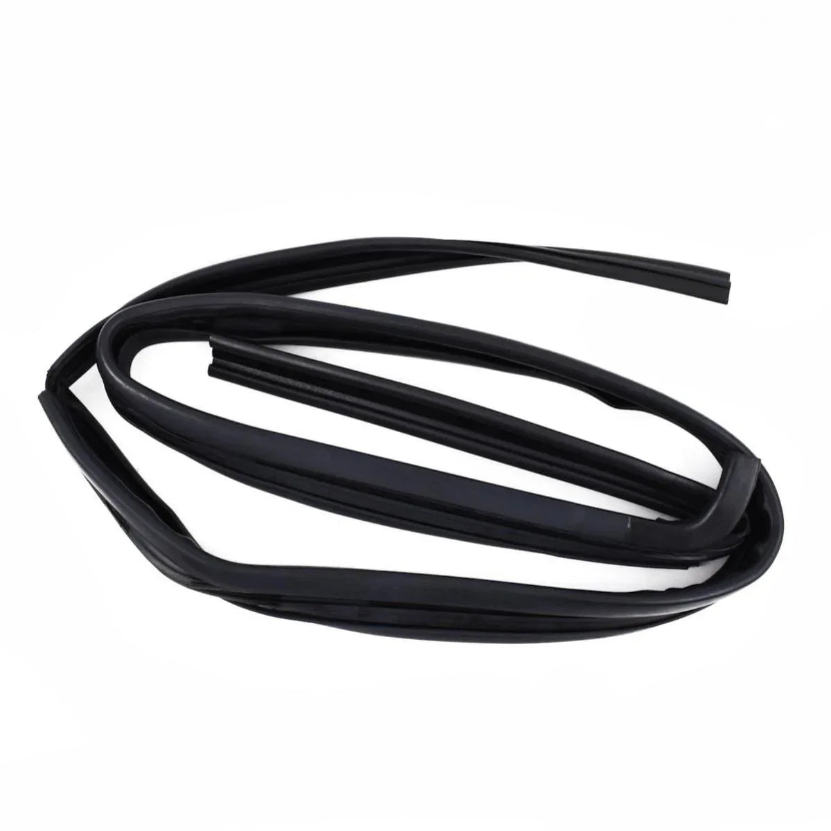 Weatherstrip Rubber Seal Complete Set 6 Fits Toyota Hilux Tiger LN145 2D 1998-04