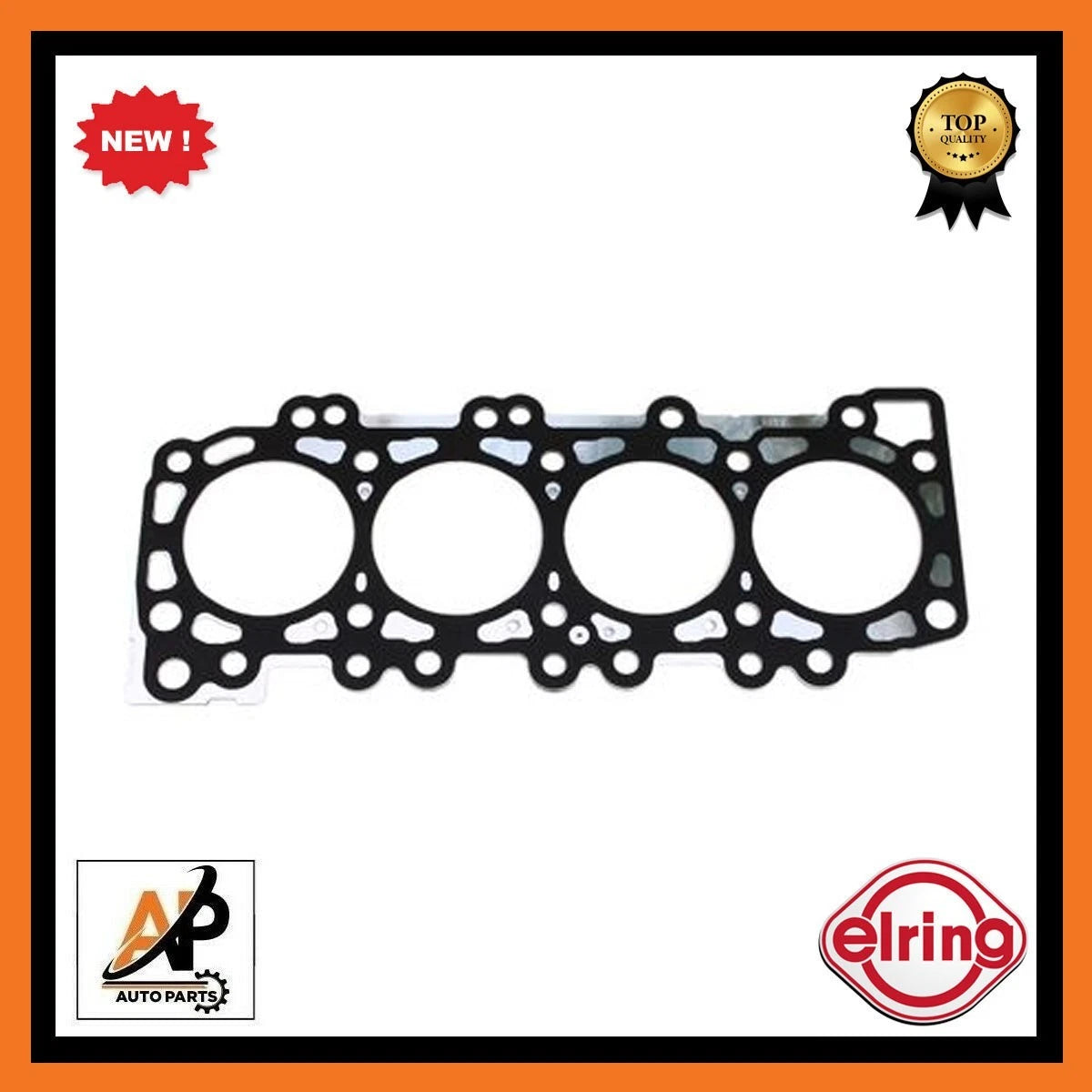 Cylinder Head Gasket Replacement for Nissan Patrol YD22 YD22DDT (1998–2001)