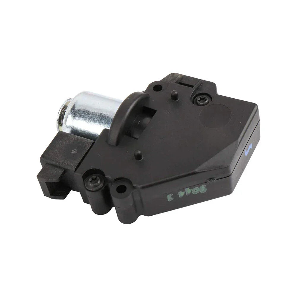 Shift Interlock Solenoid for Saab 9-7X, Chevrolet SSR, Trailblazer (2005-2009)