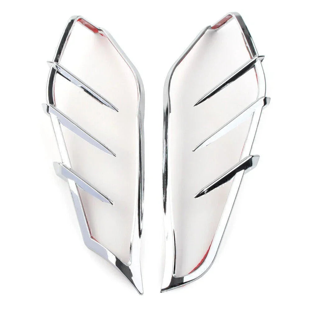 Mid-Frame Air Deflector for Harley Electra Tri Glide FLHTC FLHTCUTG (2009-2023)