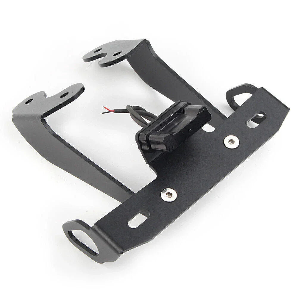 Fender Eliminator Kit for YAMAHA MT-09 FZ09 (2017-2020)