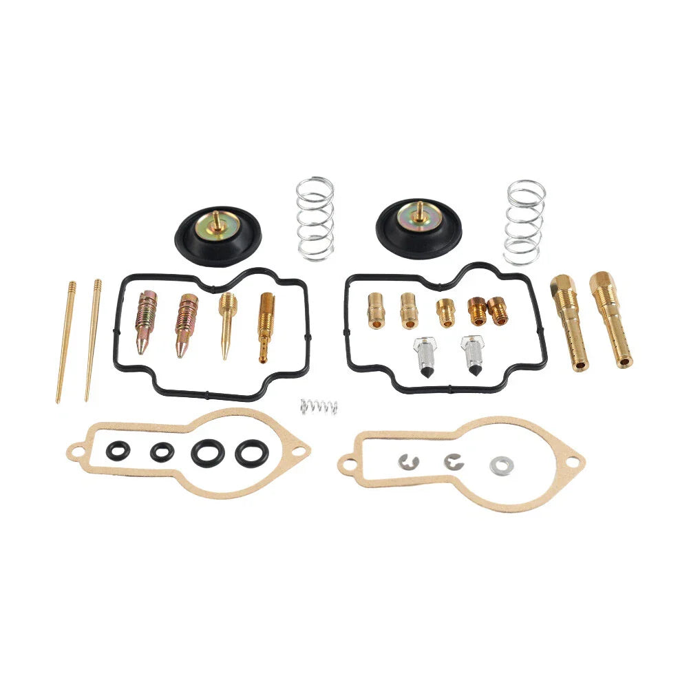 Carburetor Repair Rebuild Kit for Honda XL600R (1983-1987)