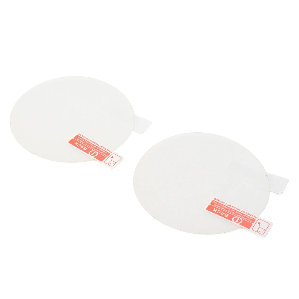 Instrument Cluster Screen Protector for Honda CT125 Hunter Cub (2020-2021)