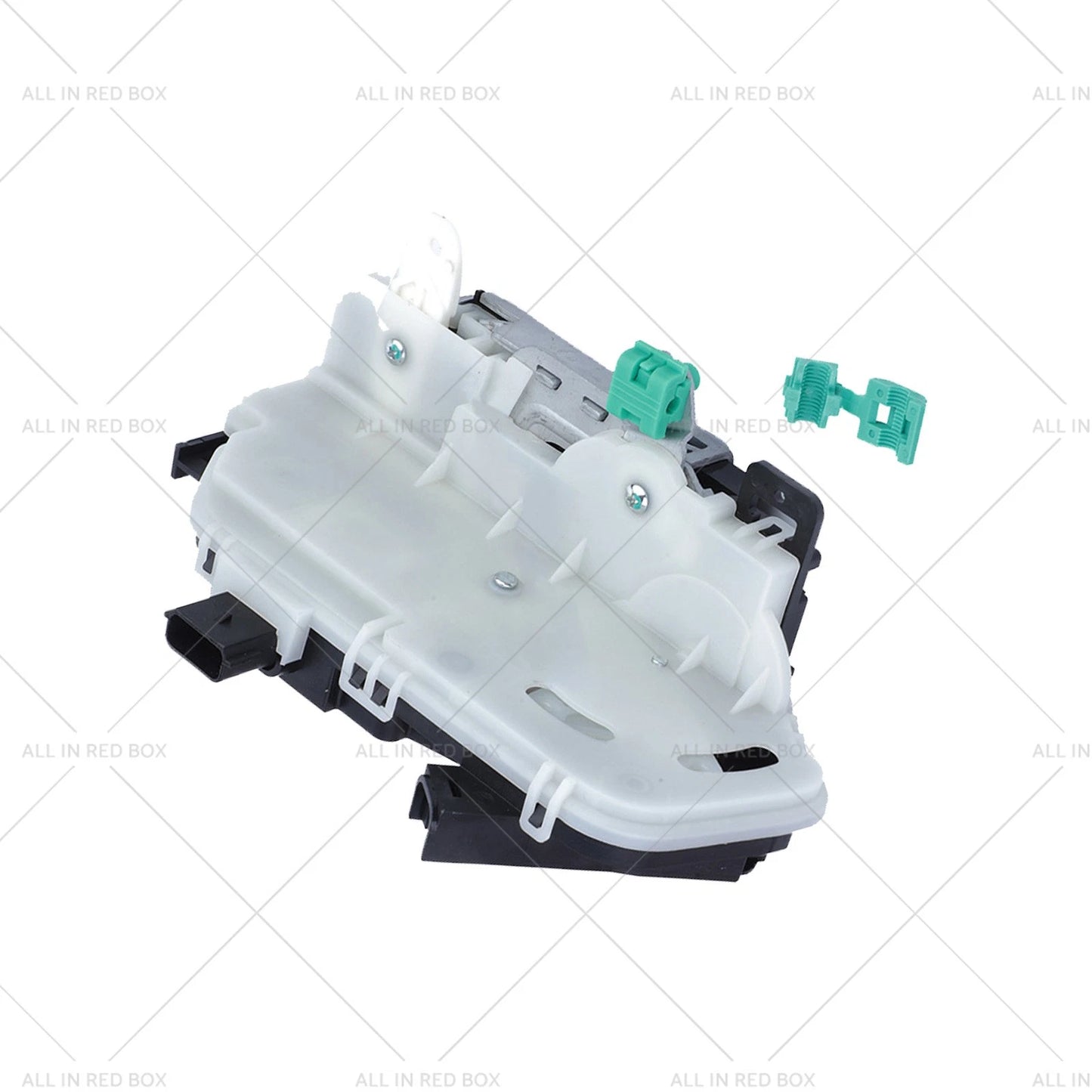 Sharp Center Door Lock Front Left for Ford F150 (2009-2014)