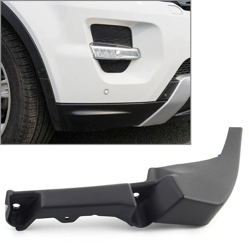 Right Front Bumper Molding for Land Rover Evoque (2012-2019)