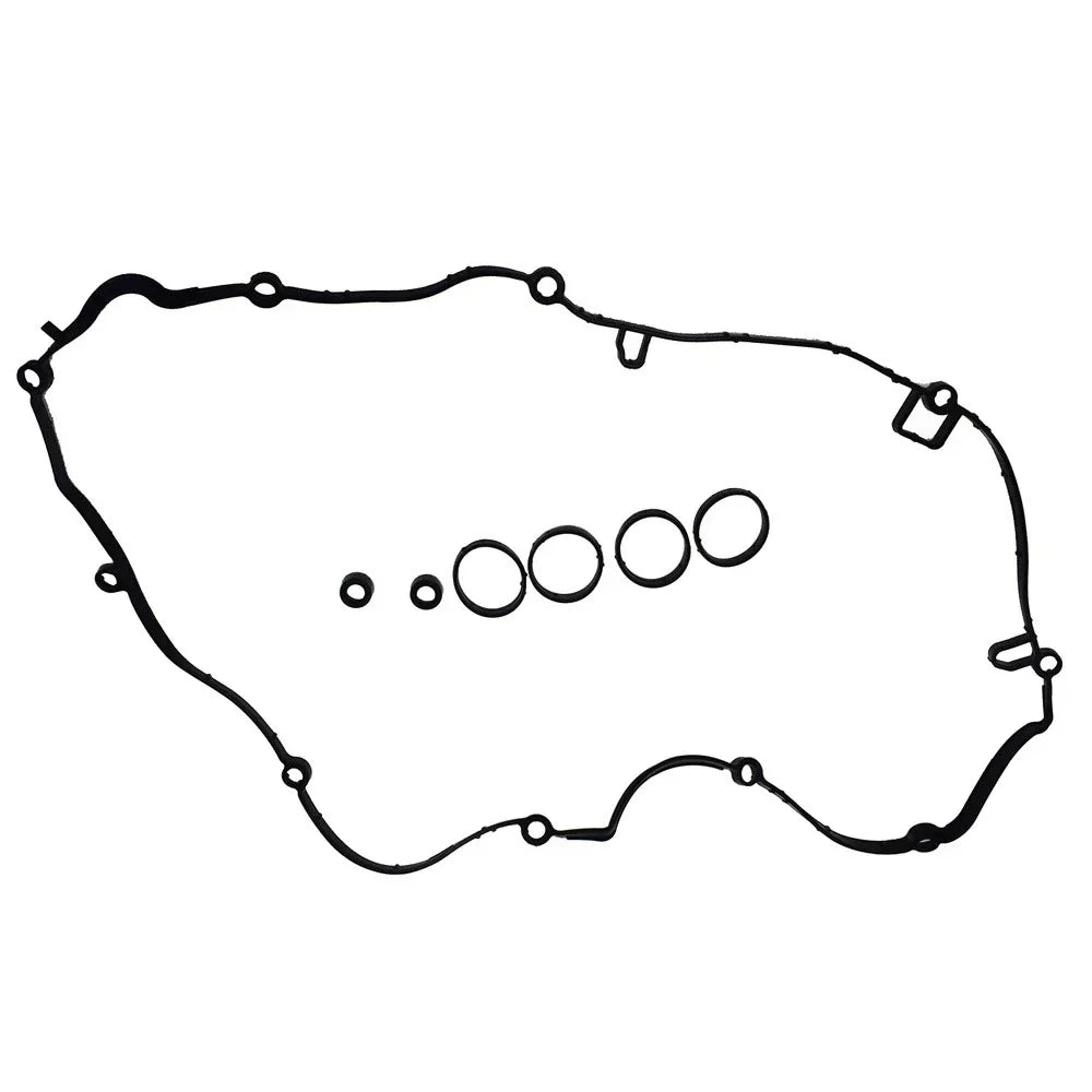 Valve Cover Gasket Set for BMW MINI Cooper R56 R57 F20 F30 320i 120i (2007-2019)