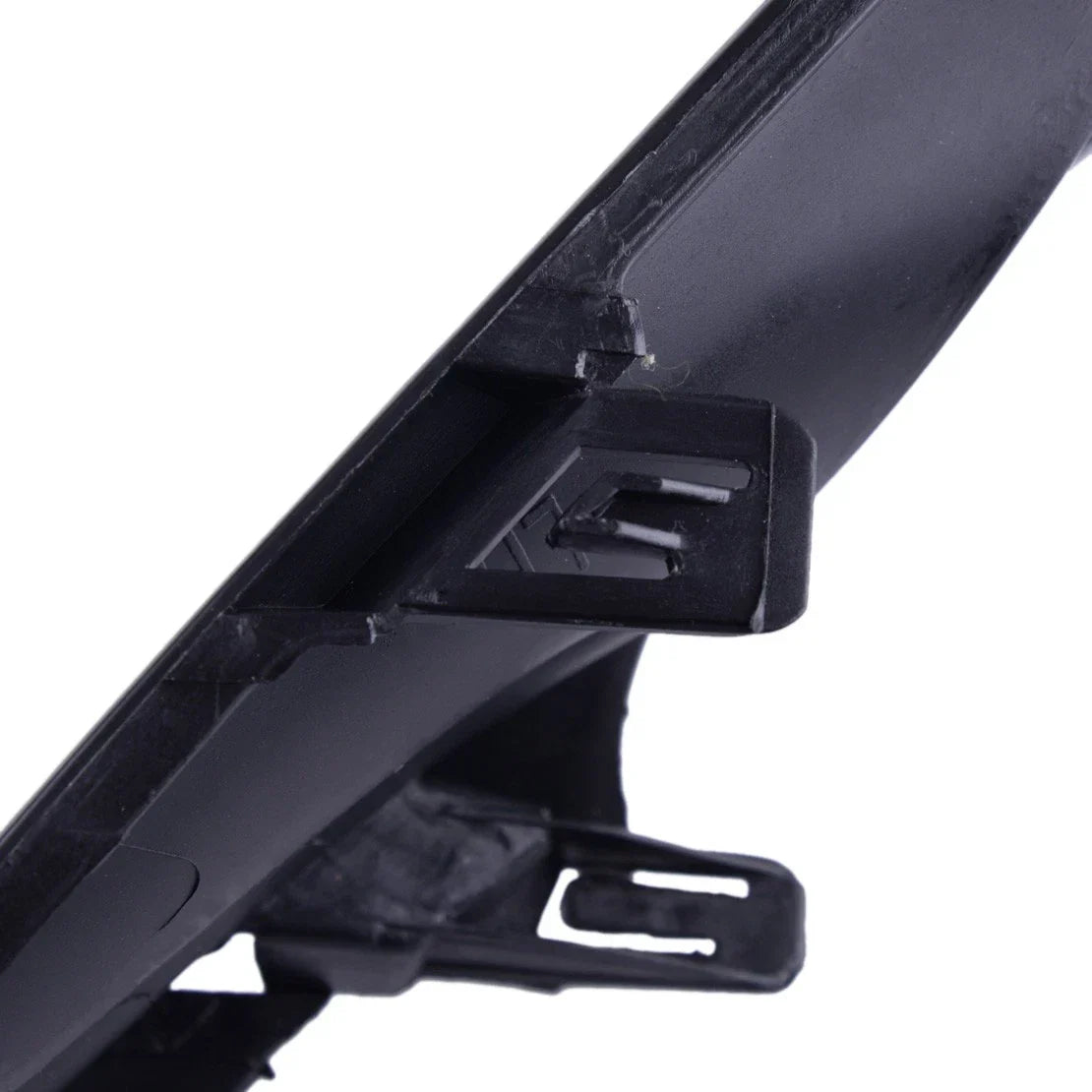 Left Front Fog Light Bezel Cover for Nissan Altima (2013-2015)