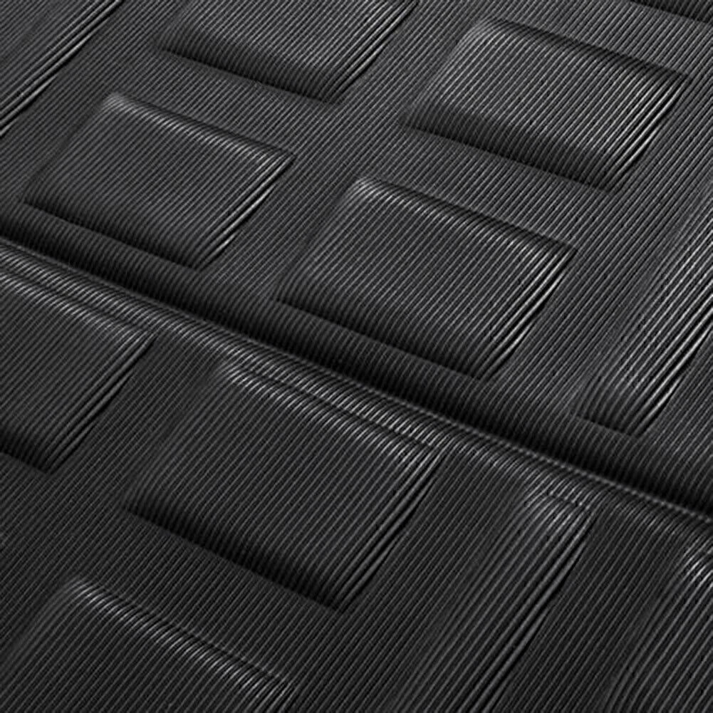 Car Boot Liner Cargo Tray for Ford Focus MK4 Hatchback (2019-2021)