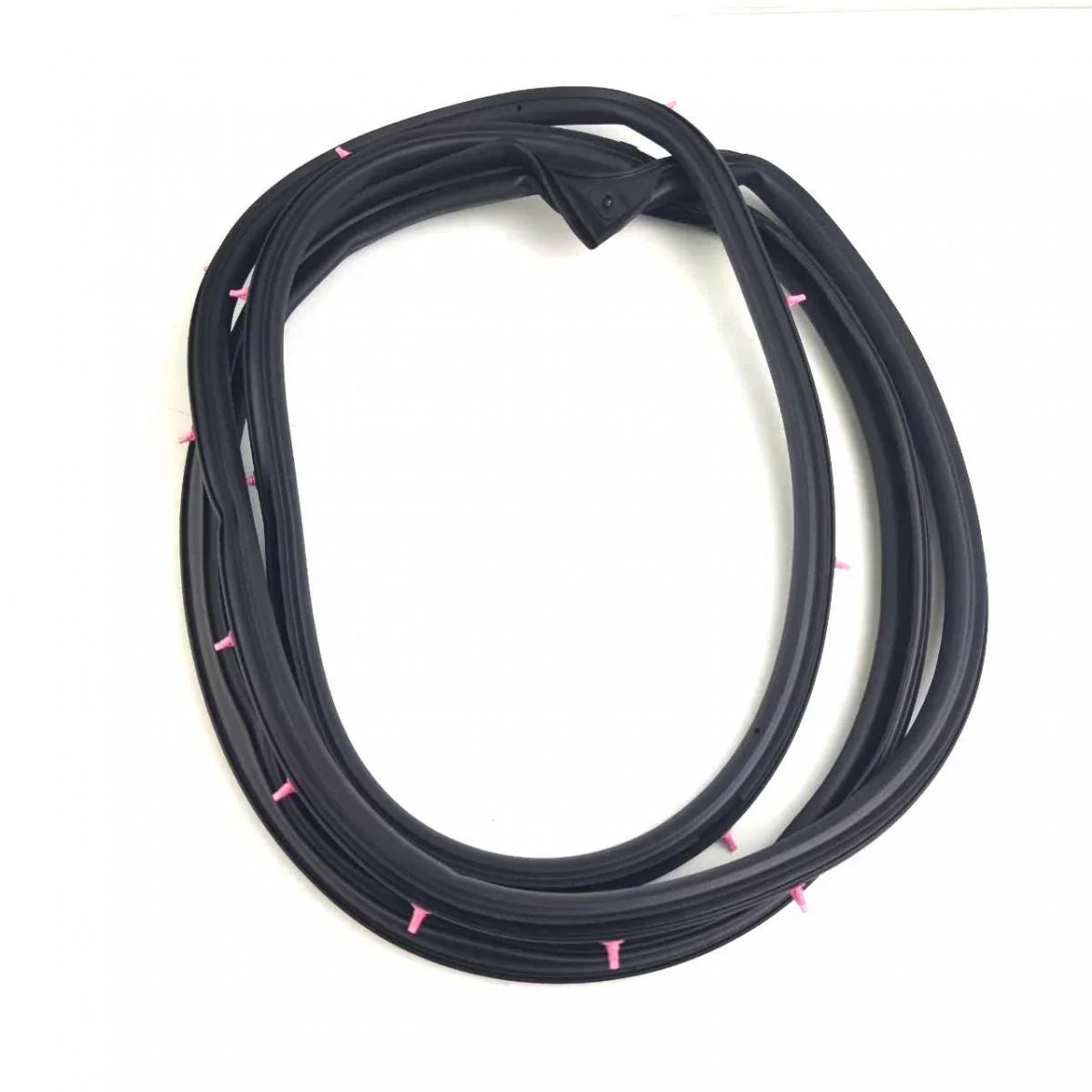 Door Rubber Seal Weatherstrip Front RH Fits Honda CR-V 4D Sport Utility 2002-06
