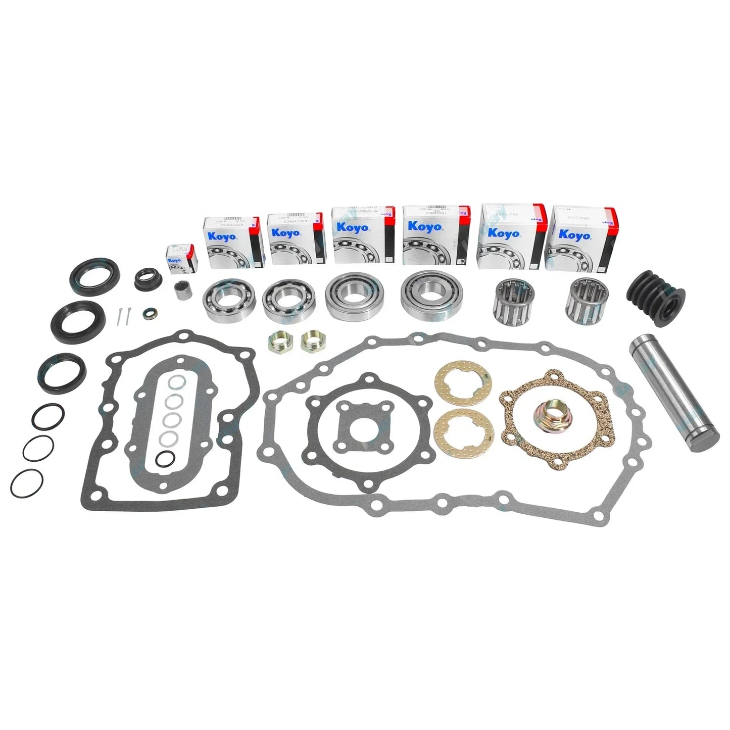 Transfer Case Bearing & Seal Rebuild Kit for Toyota Landcruiser HJ60 HJ75