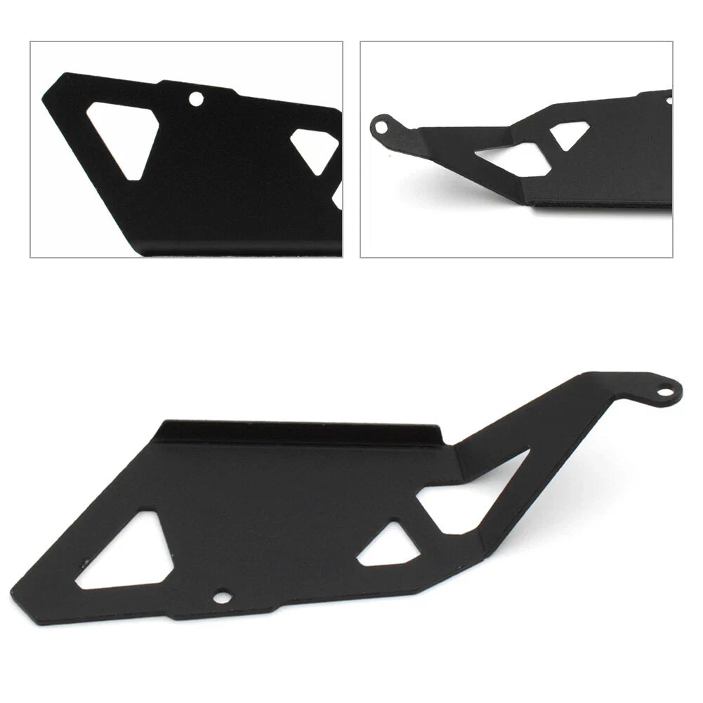 Flap Control Guard Cover for BMW R1250GS R1250GS Adventure R1200GS (2013-2023)