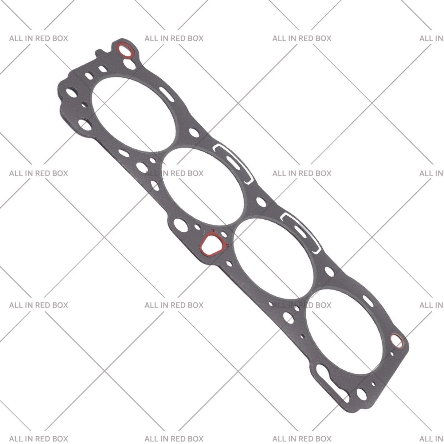 VRS 2.6L Cylinder Head Gasket Set for Holden Rodeo (1988-1998)