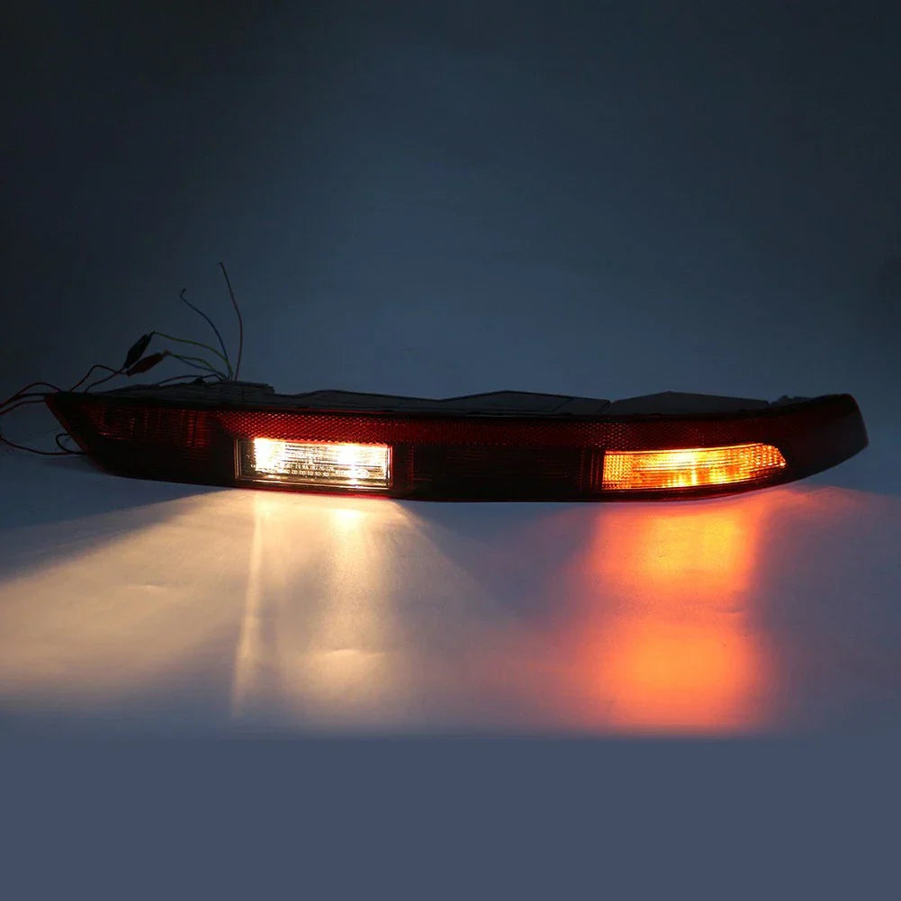 Rear Right Side Tail Light Brake Lamp for Audi Q5 (2018-2021)