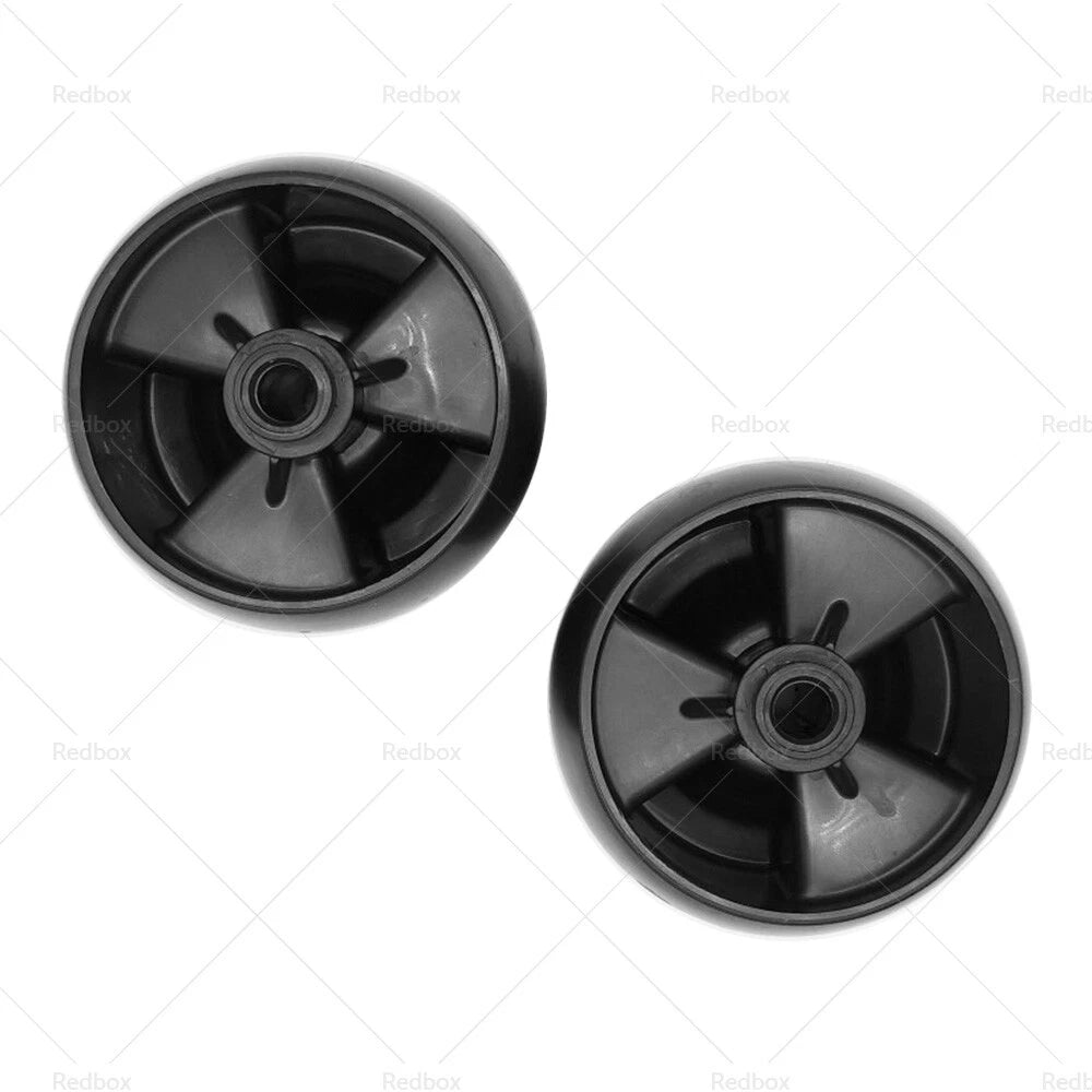 5" Universal Deck Wheels for Murray Rover Mowers