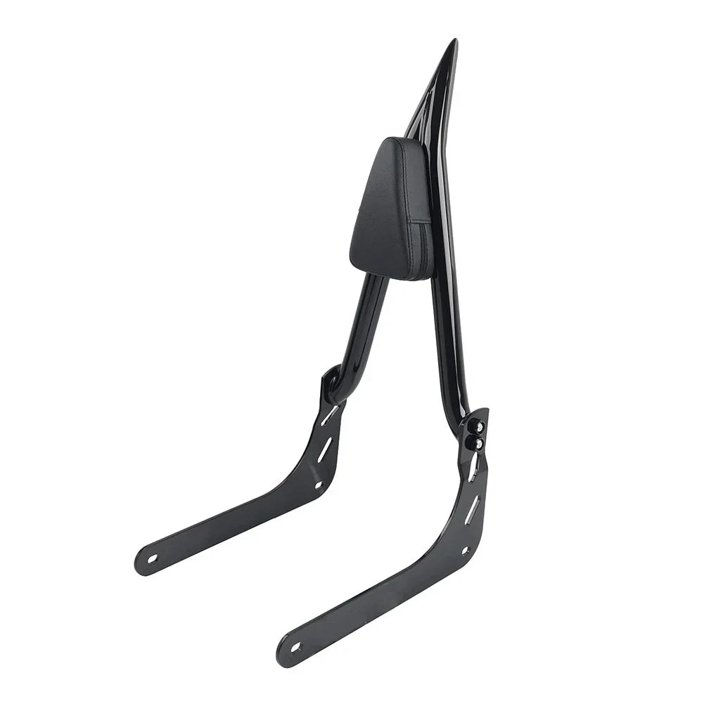 25" Height Passenger Backrest Sissy Bar for Indian Scout (2016-2024)