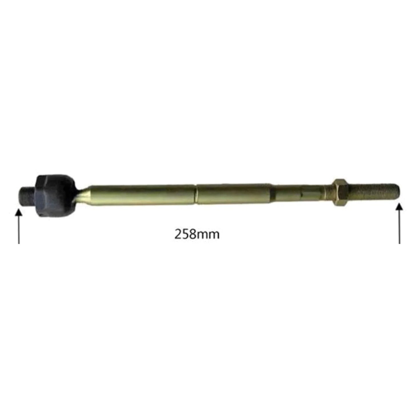 Steering Rack End for Toyota Echo NCP10 NCP12 NCP13 1.3L 1.5L (1999-2005)