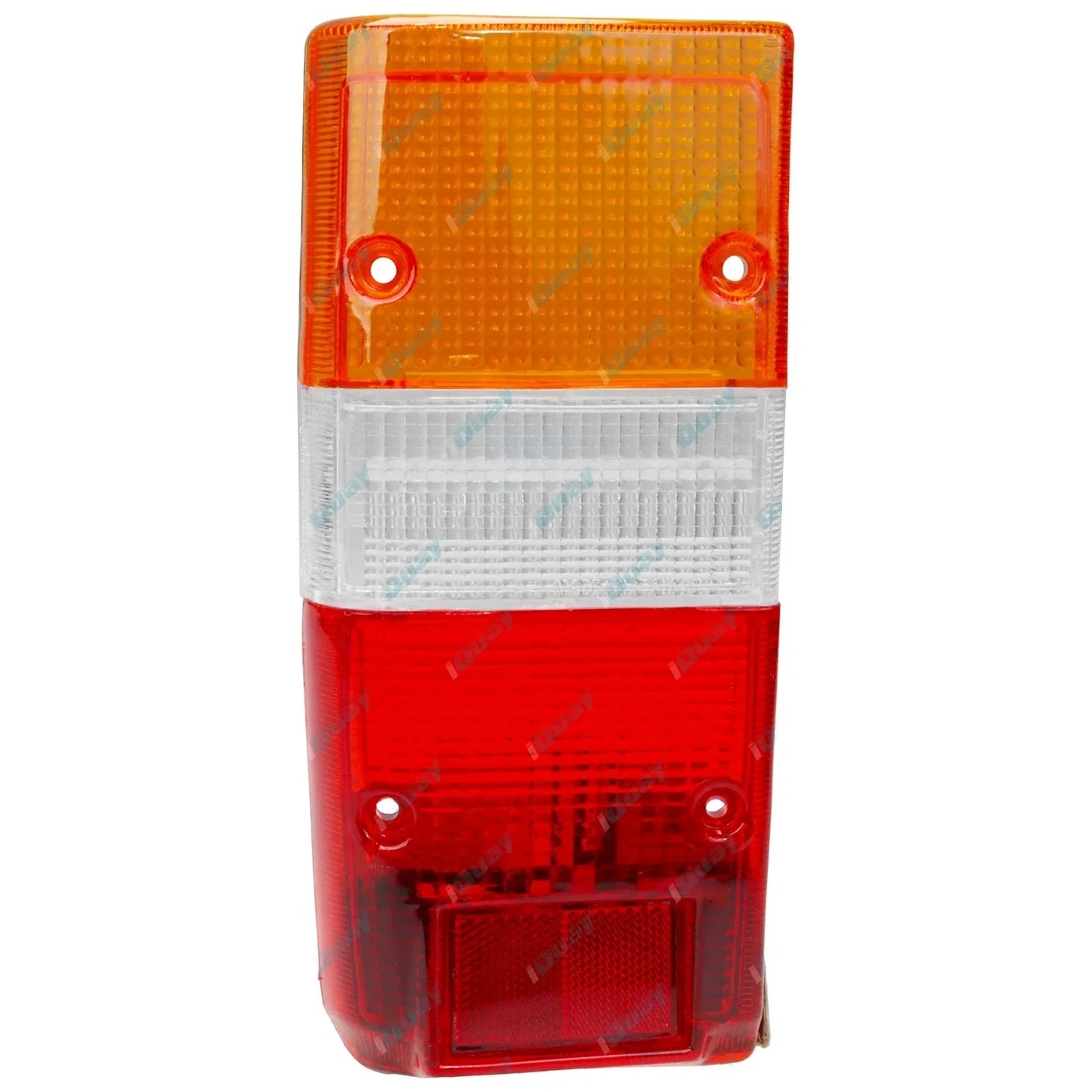 LH Tail Light Lens for Landcruiser BJ60 FJ60 FJ62 HJ60 HJ61 Toyota 60 Series
