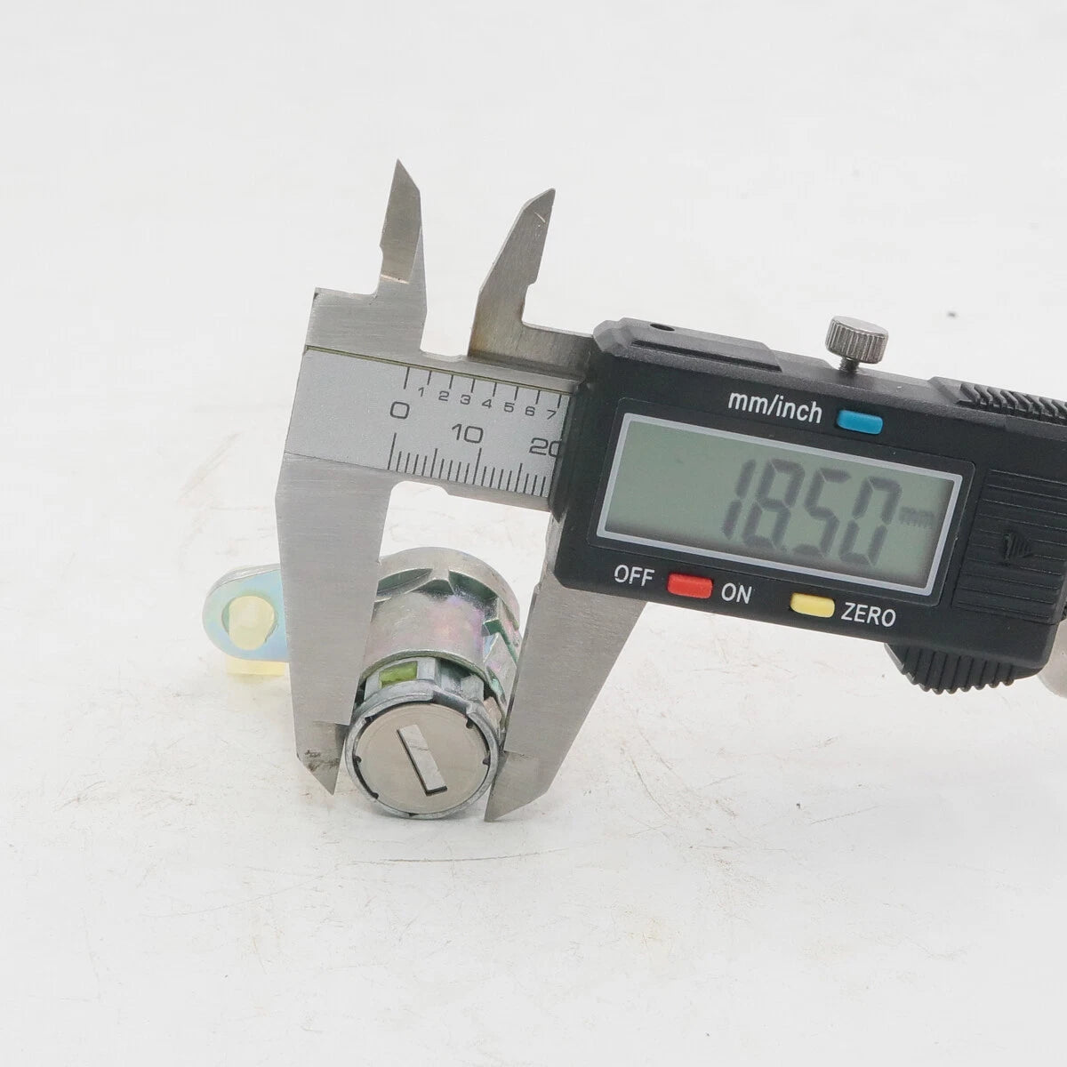 Door Locks with Keys for Honda CR-V LX 1997-2001