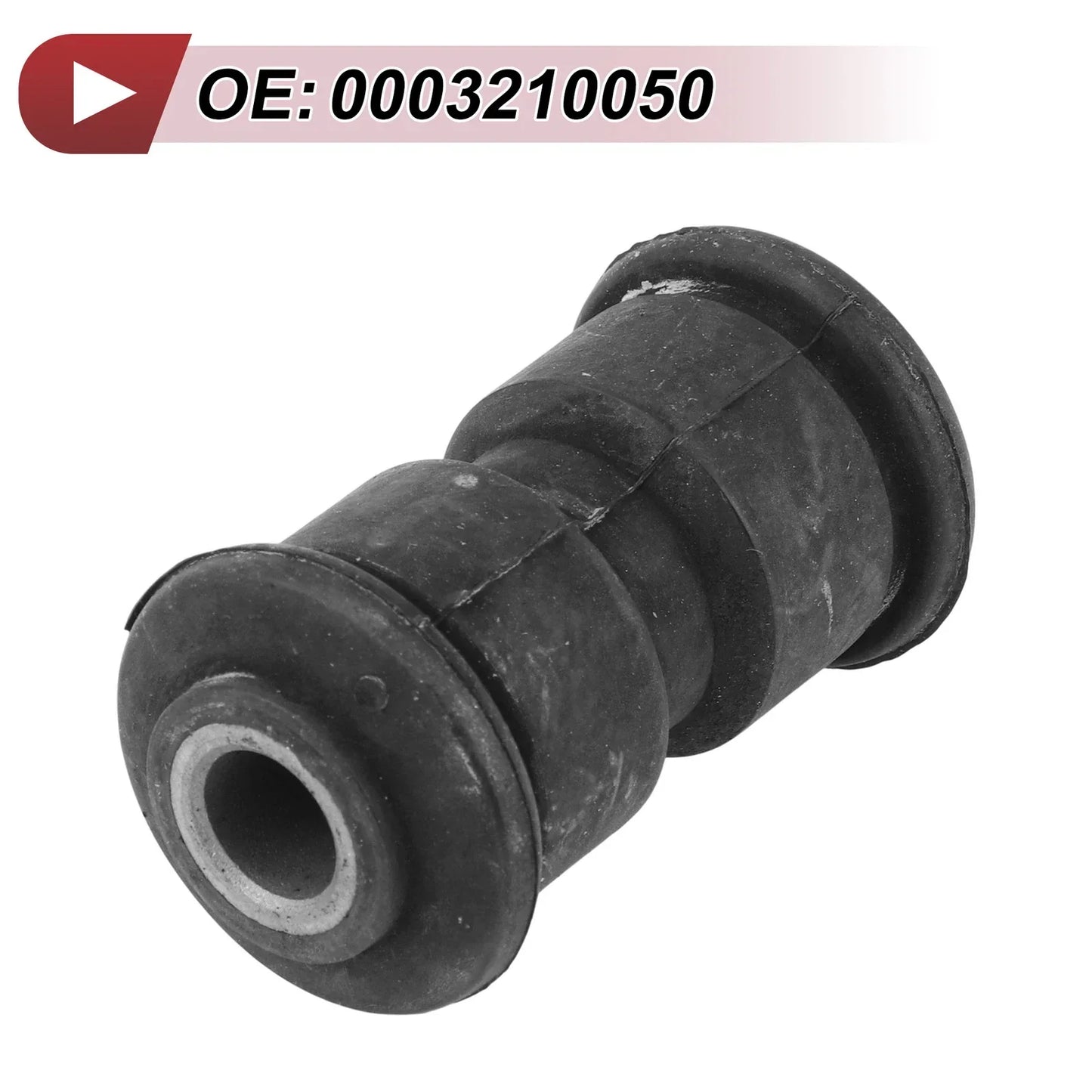 Rear Control Arm Bushing for Mercedes Benz T1 Bus (2000-2006)