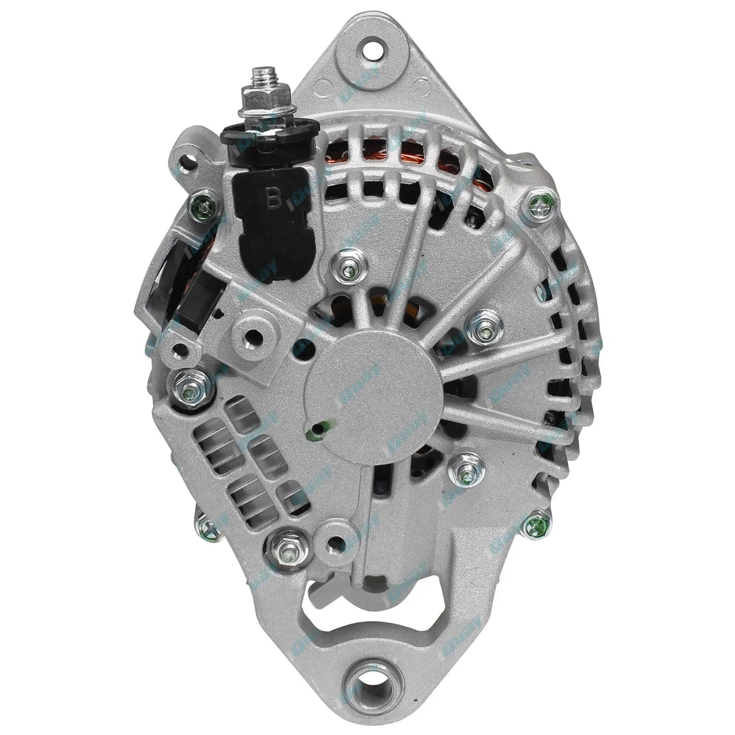 Brand New Alternator for Nissan ELGRAND ATE50 4cyl 3.0L ZD30DDT 1999~2002