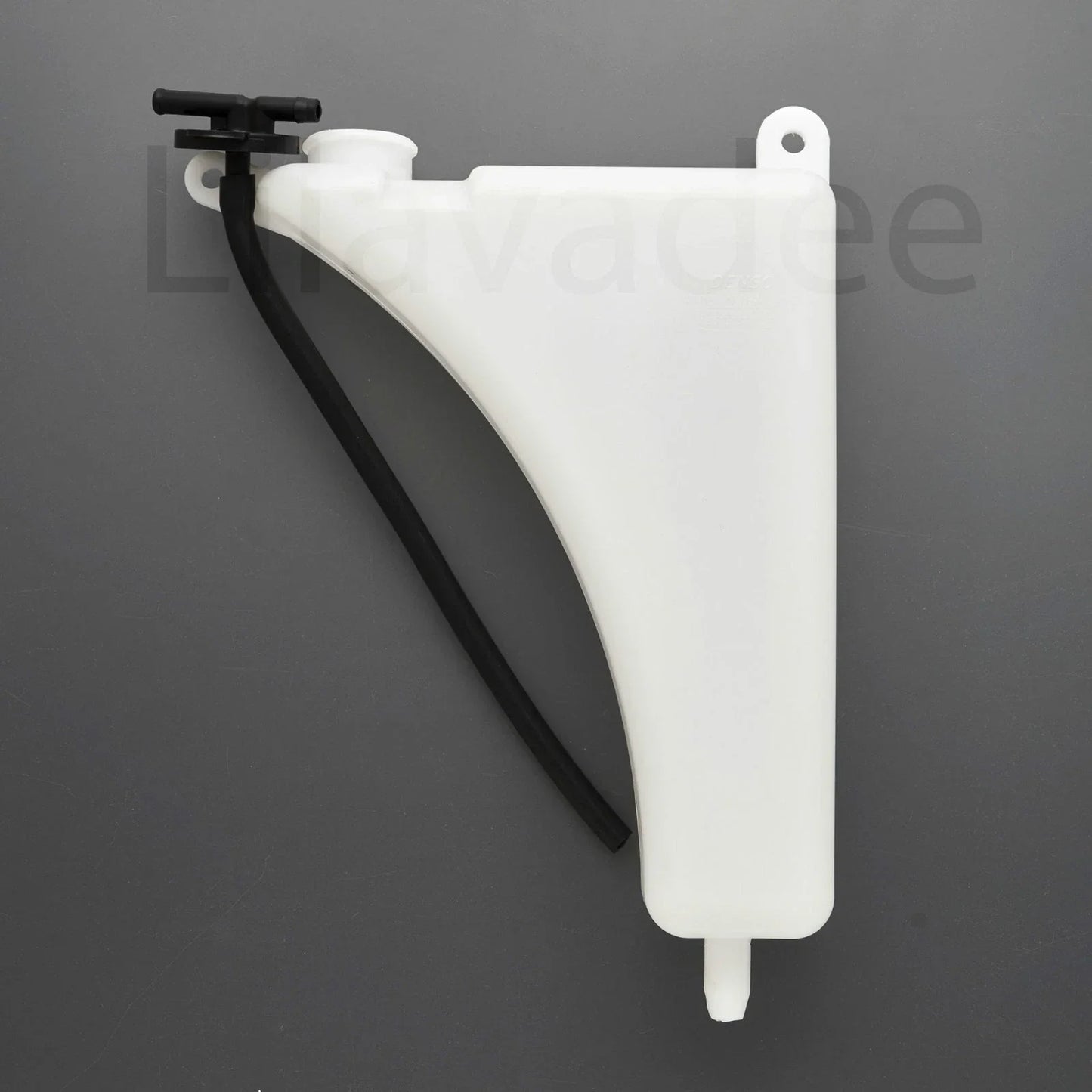 Radiator Overflow Bottle for 2005-2014 Toyota Hilux Vigo - Coolant Tank
