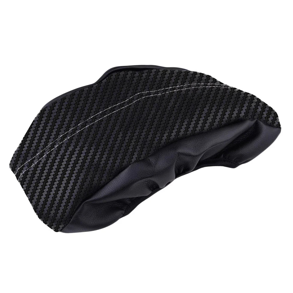Leather Center Armrest Cover for Nissan Altima (2013-2018)