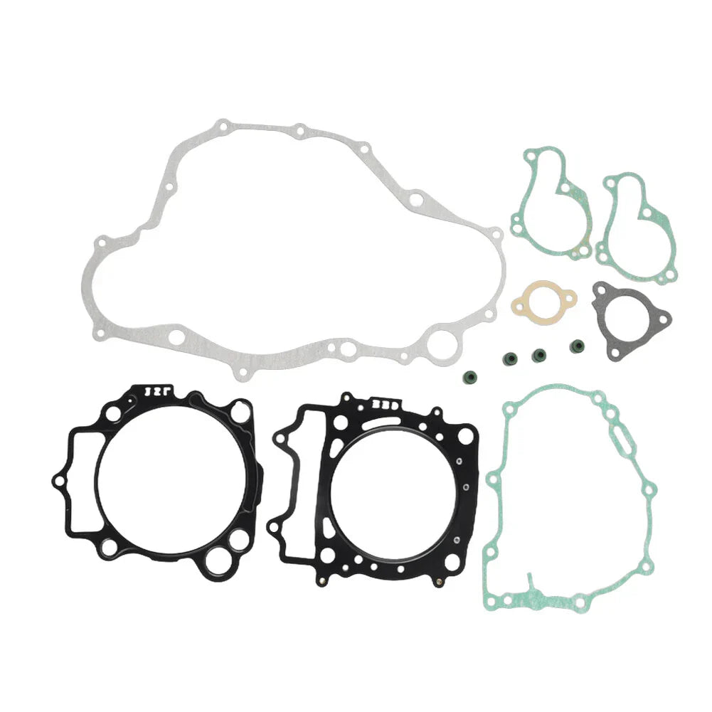 Complete Engine Gasket Kit for Yamaha YZ450F (2010-2013)