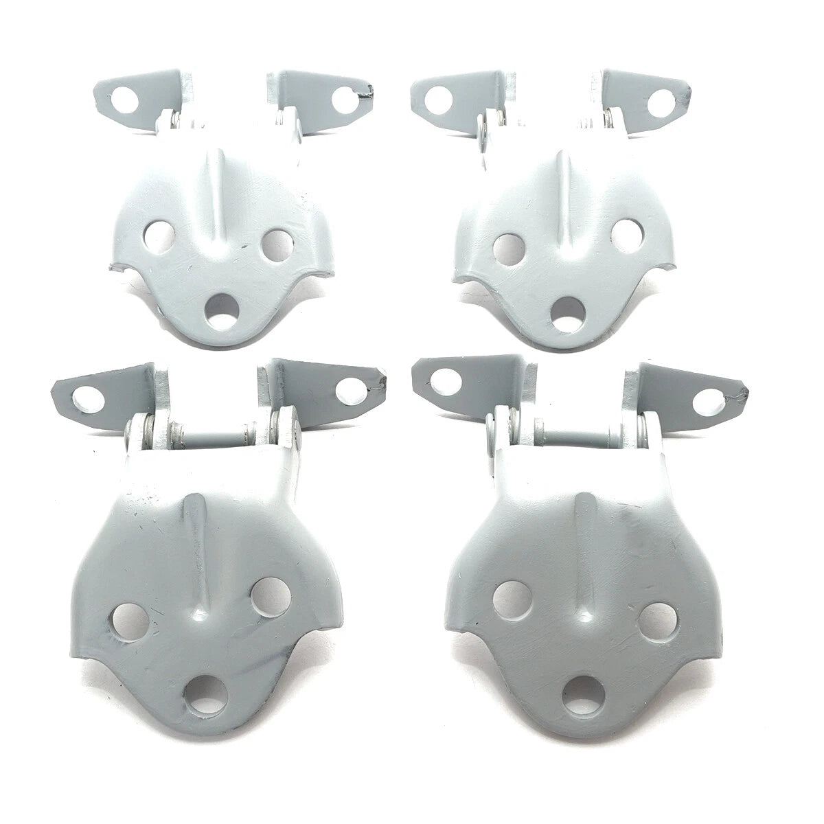 Door Hinge Upper Lower Set for Mitsubishi Triton Strada L200 1996-2006