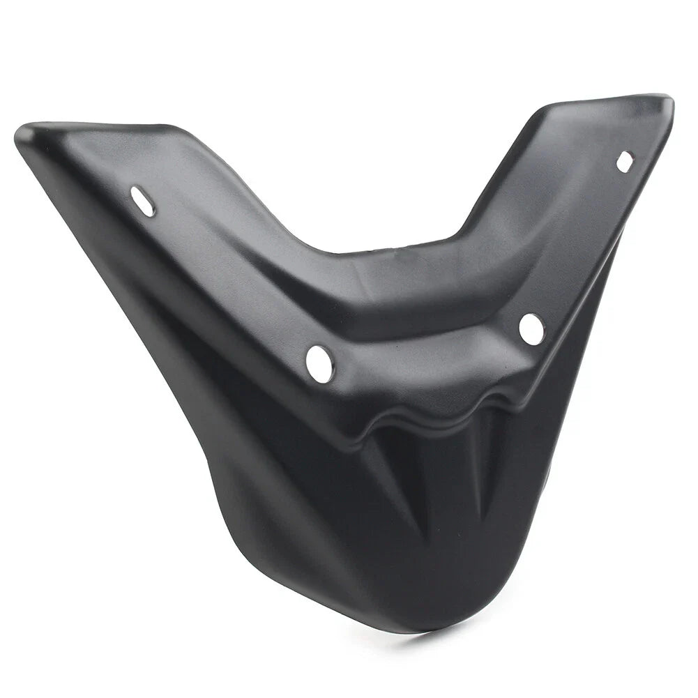Fender Fairing Beak Extension Wheel Cover for Tiger Sport 660 (2022-2023)