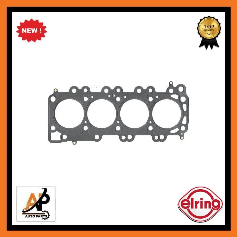 Cylinder Head Gasket OEM Replacement for Nissan Navara (2005–2015)