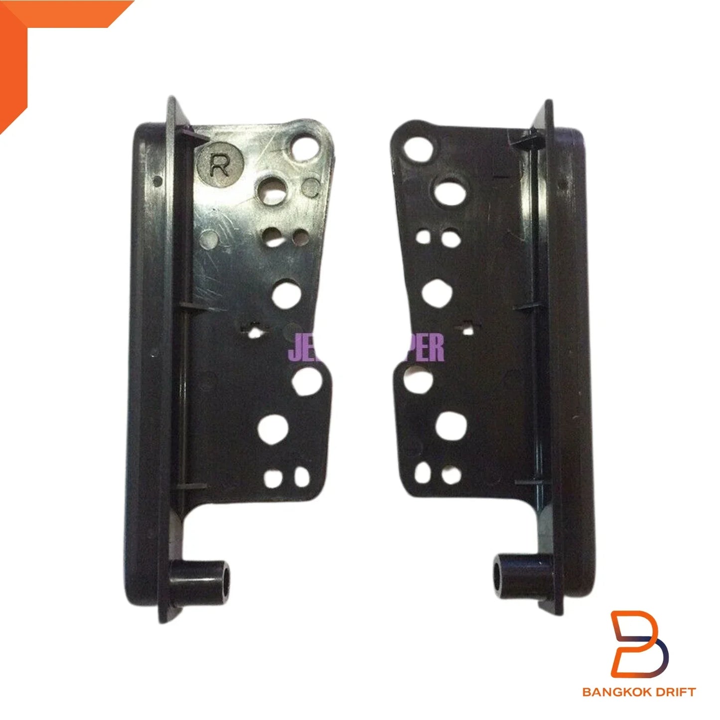 Side Mounting Panel Bracket for Toyota Hilux Corolla