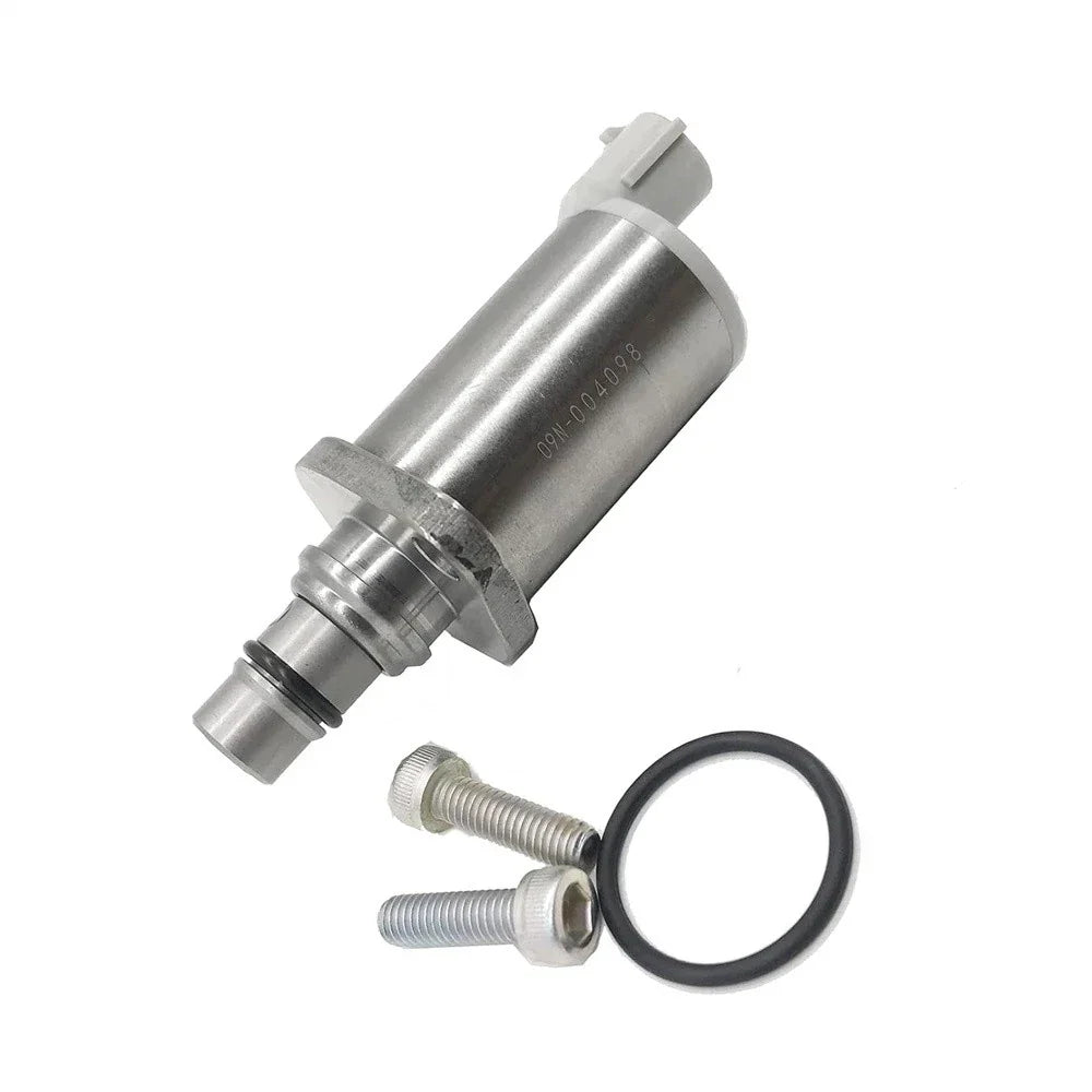 Fuel Pump Suction Control Valve for Nissan Navara, X-Trail, Vauxhall, Mazda