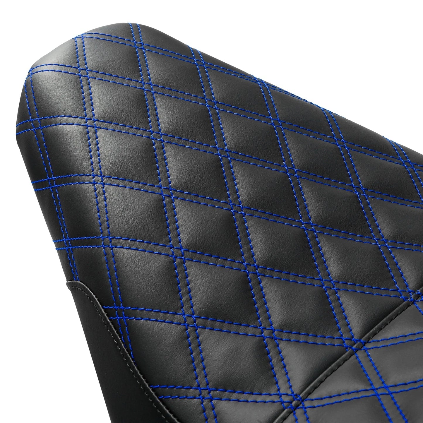 Driver Passenger Gel Seat for Harley Softail Street Bob (2018 - 2025)