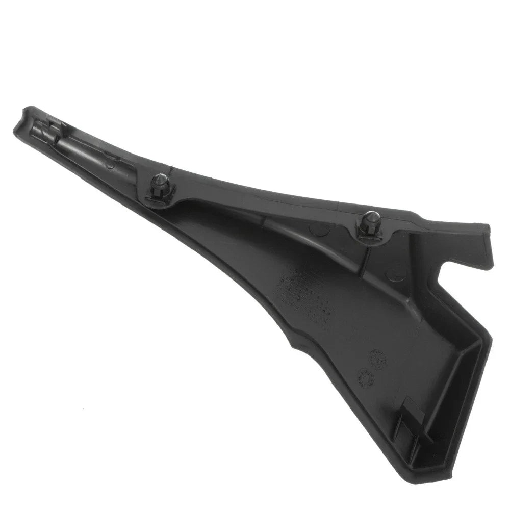 Right Side Cowl Grille Panel Extension for Chevrolet Colorado/Canyon (2015-2022)