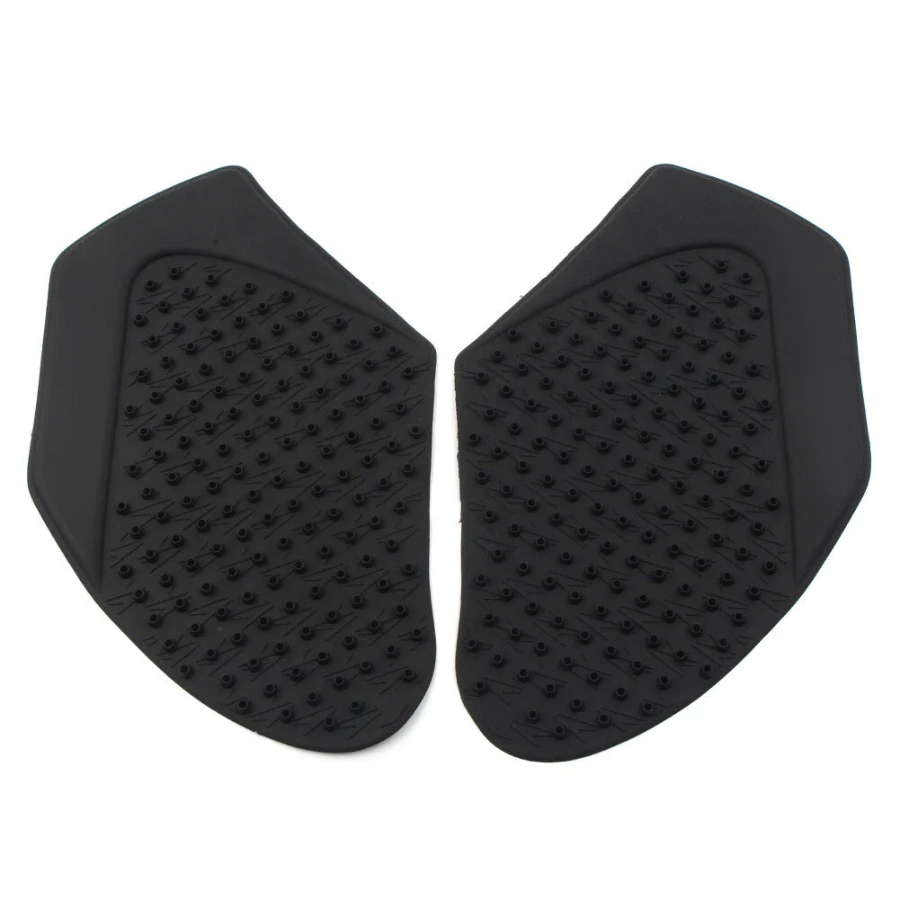 Tank Traction Side Pad Gas Knee Grip Sticker for Kawasaki Ninja ZX10R (11-15)