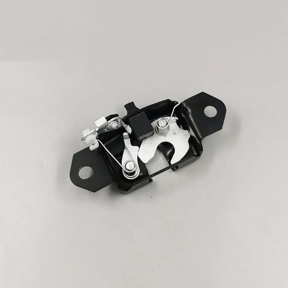 Trunk Lock Tailgate Latch for Nissan Navara D40 (2004-2012)