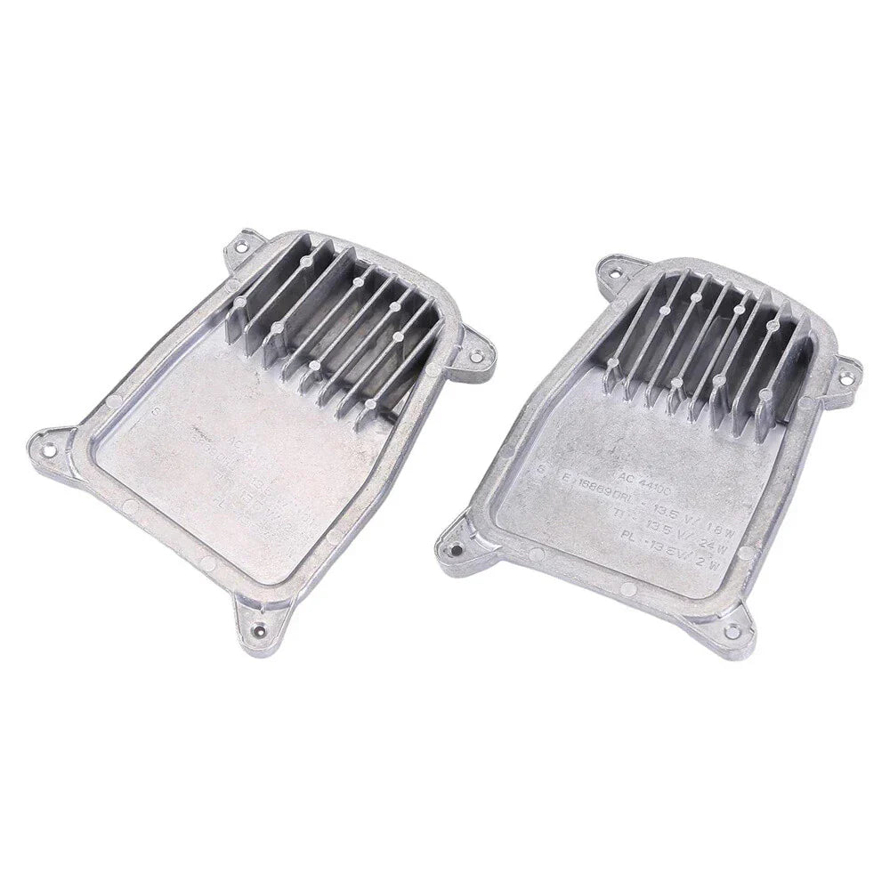 Left & Right DRL Turn Signal Lights Module for BMW MINI F55 F56 (2014-2023)