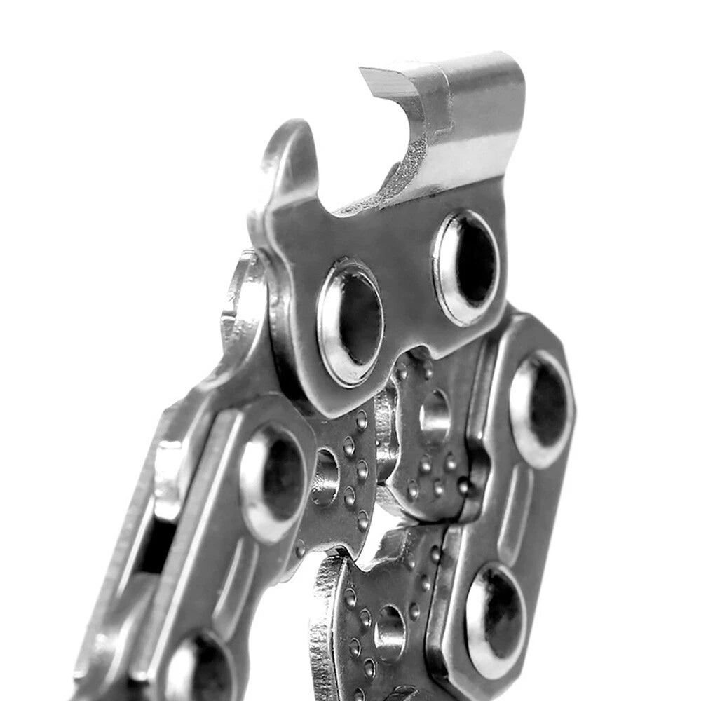 16" 3/8" 60DL Tungsten Carbide Chainsaw Chain for Husqvarna