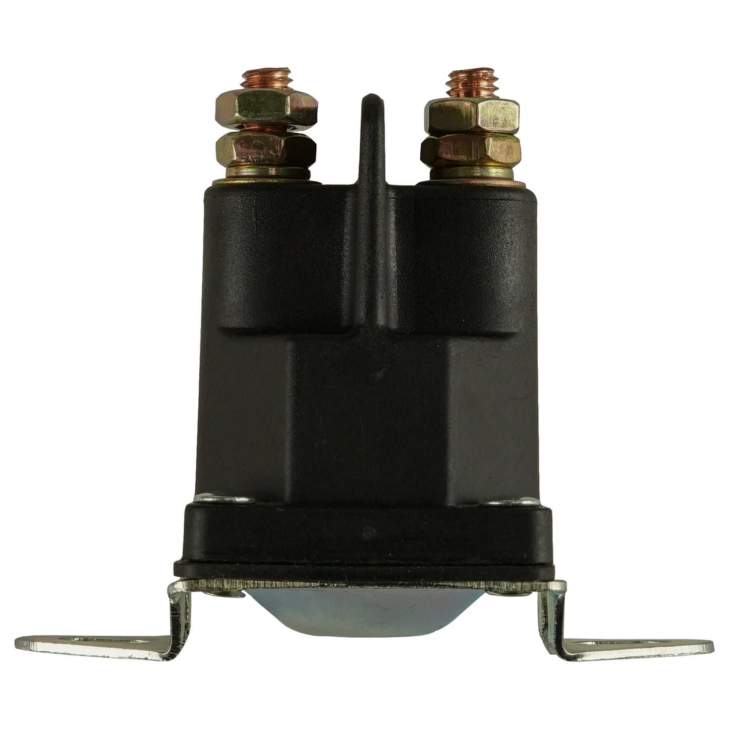 12V Starter Solenoid Relay Replacement for Kubota Mower (2000–2000)