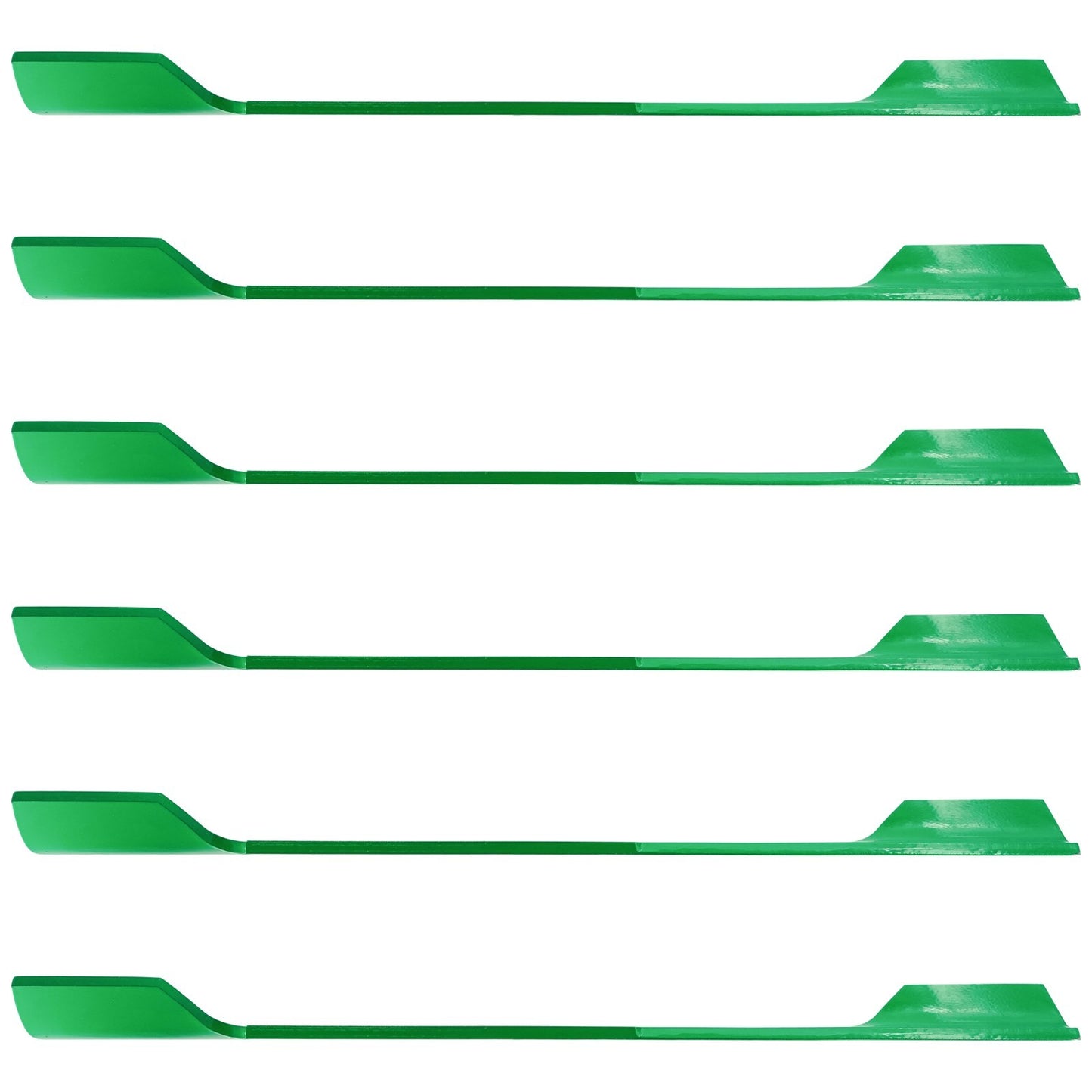 Air-Lift Blade Deck 48 Inch Heavy Duty for Exmark 16 1/4in Circle Hole (2010–2018)