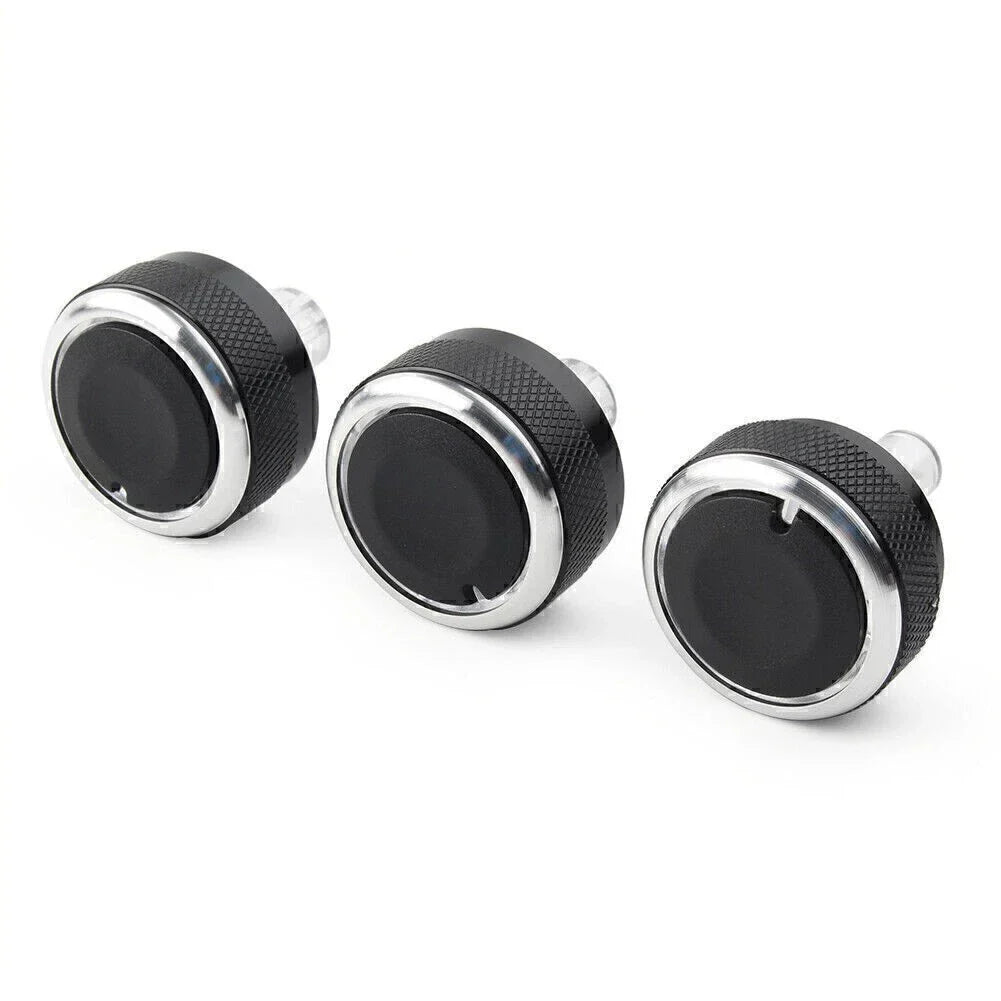 A/C Control Switch Knob for Mazda 2 (2011-2014)